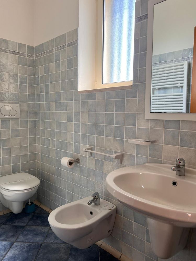 BAGNO MONO 3/4 PL STANDART